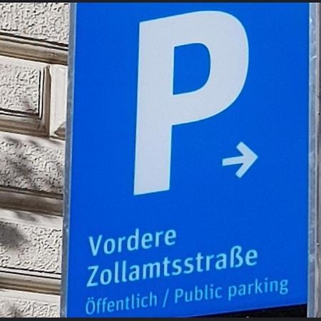 Klimatisierter Wiener Altbauflair Im Zentrum Wiens Экстерьер фото
