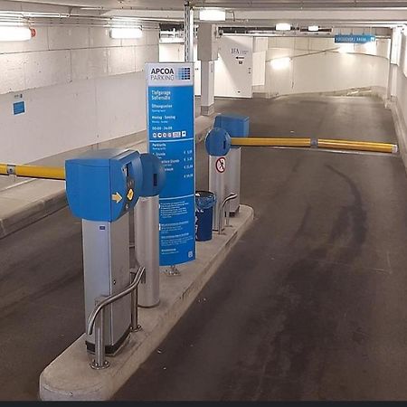 Klimatisierter Wiener Altbauflair Im Zentrum Wiens Экстерьер фото
