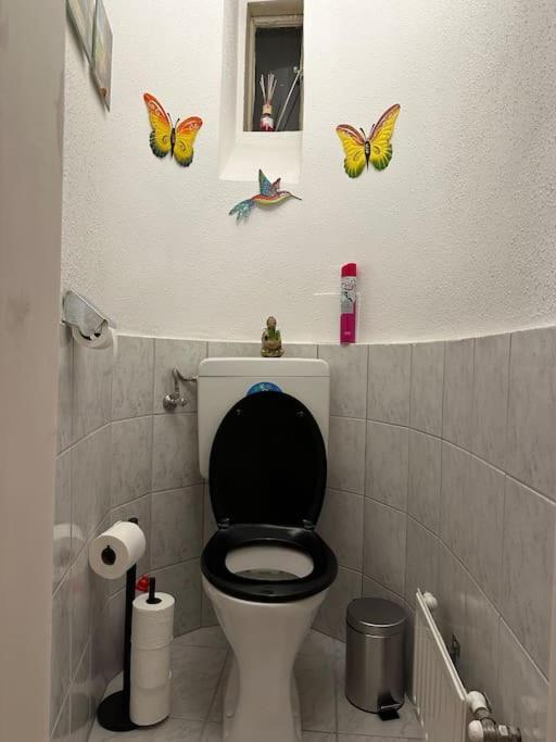 Klimatisierter Wiener Altbauflair Im Zentrum Wiens Экстерьер фото