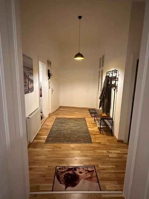 Klimatisierter Wiener Altbauflair Im Zentrum Wiens Экстерьер фото