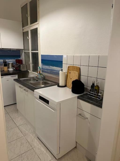 Klimatisierter Wiener Altbauflair Im Zentrum Wiens Экстерьер фото