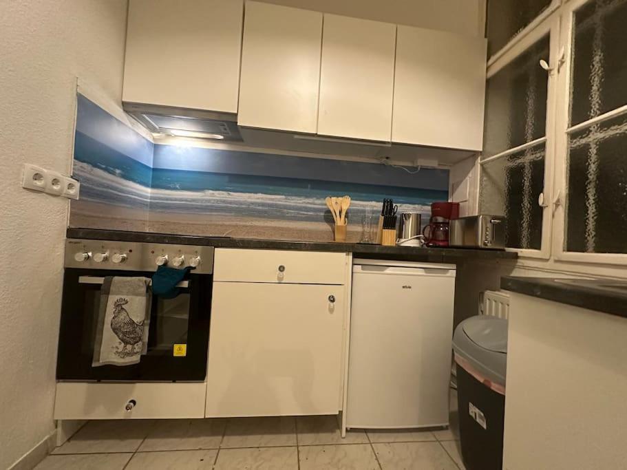 Klimatisierter Wiener Altbauflair Im Zentrum Wiens Экстерьер фото
