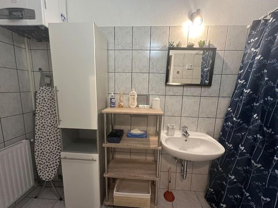 Klimatisierter Wiener Altbauflair Im Zentrum Wiens Экстерьер фото